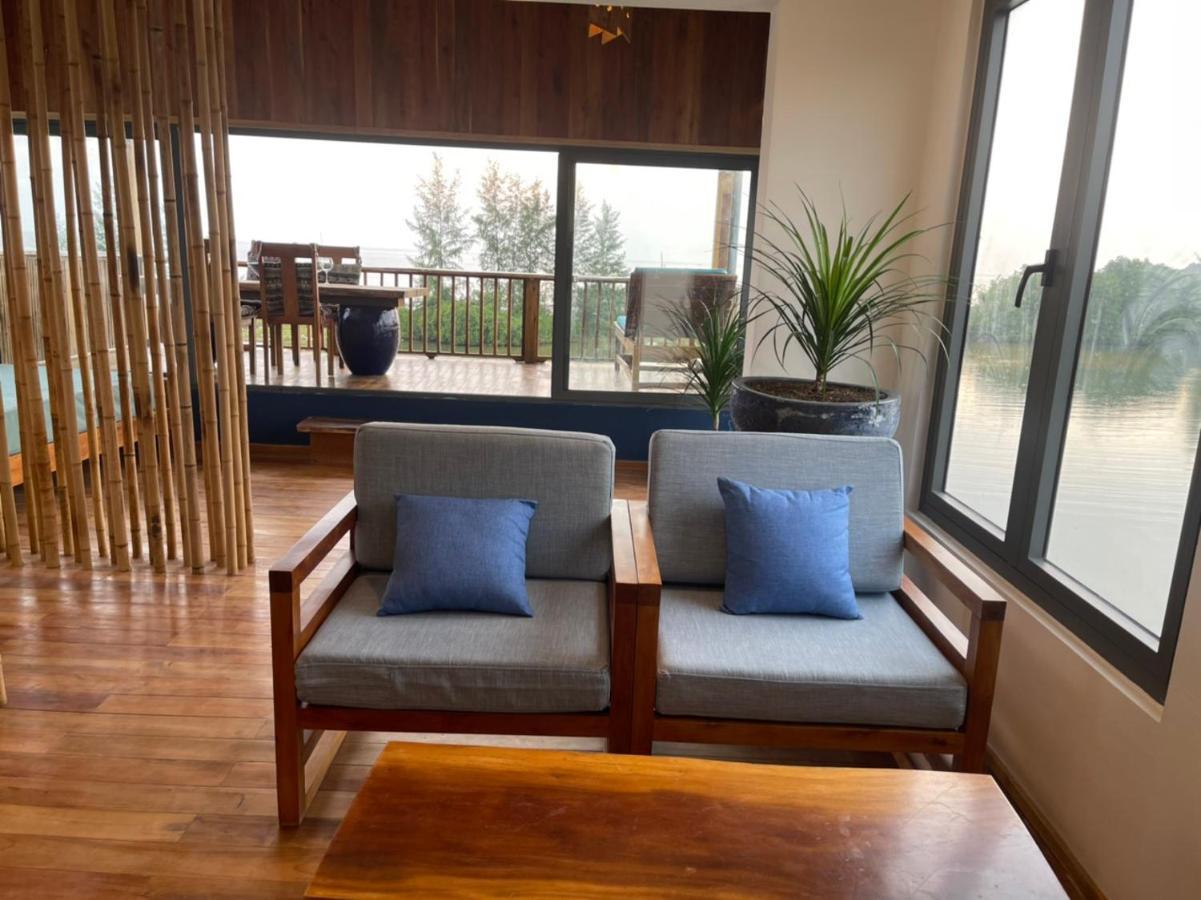 דואונג דונג Eco Lagoon מראה חיצוני תמונה
