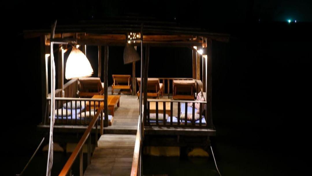 דואונג דונג Eco Lagoon מראה חיצוני תמונה