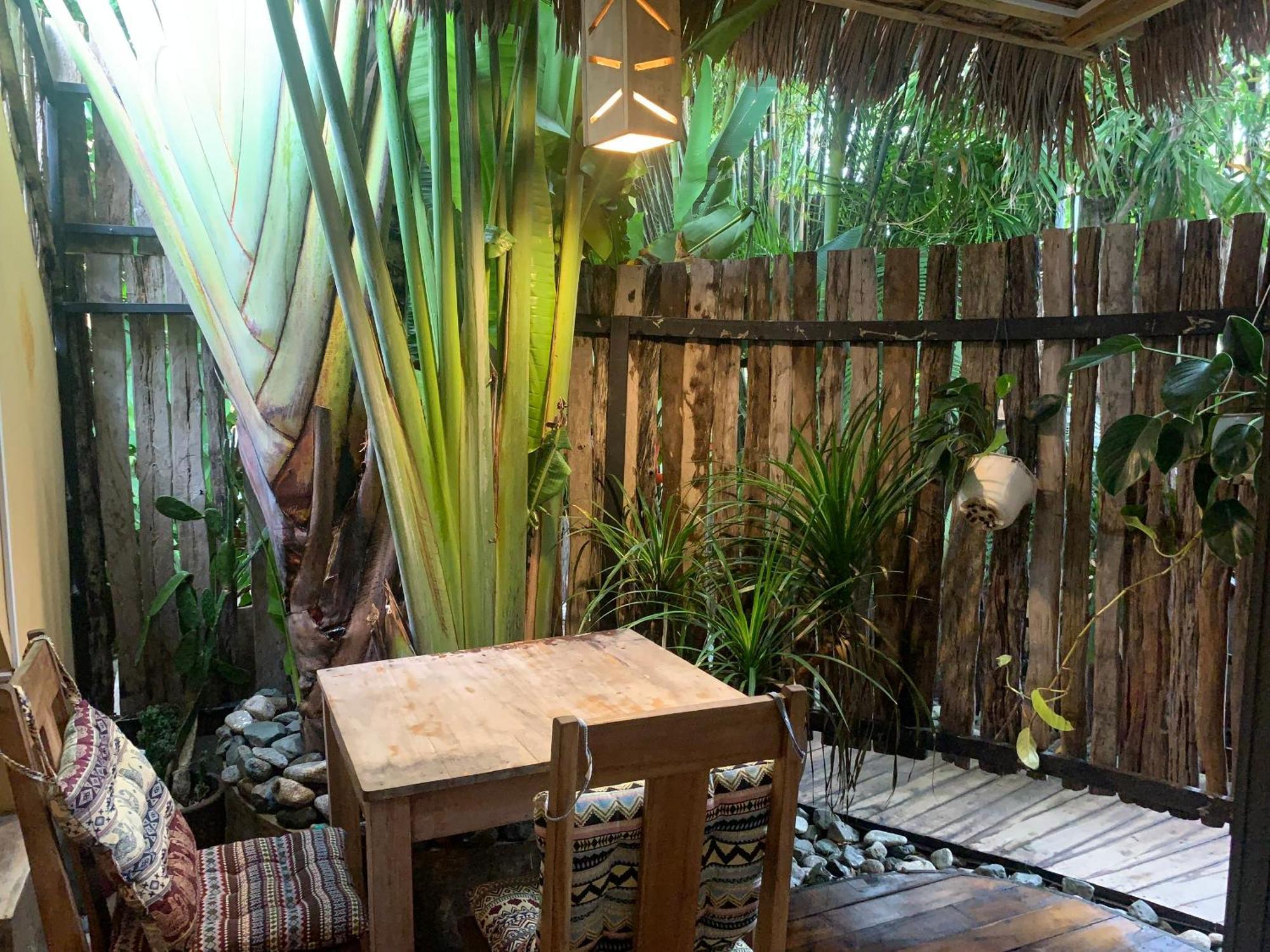 דואונג דונג Eco Lagoon מראה חיצוני תמונה
