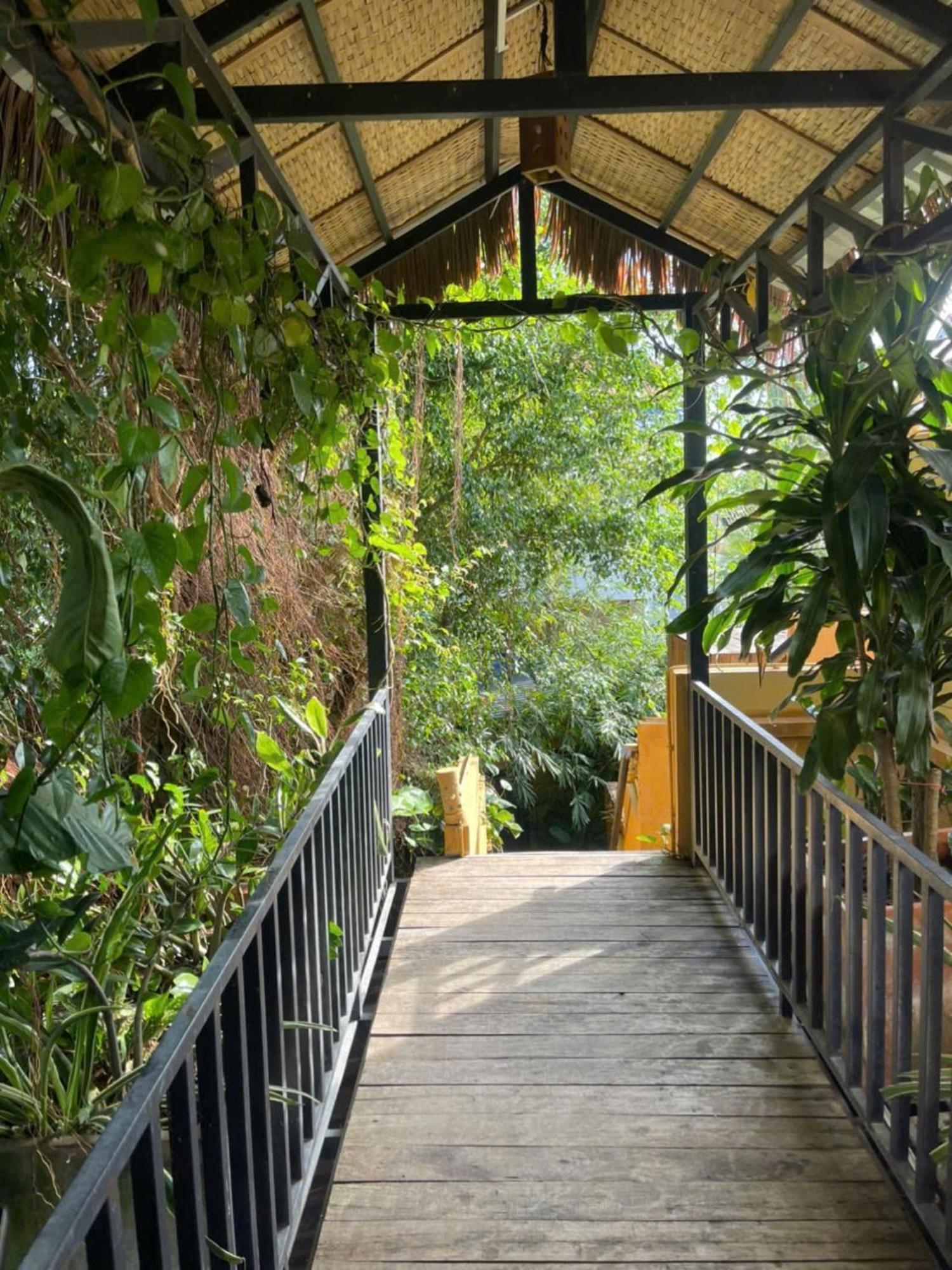 דואונג דונג Eco Lagoon מראה חיצוני תמונה